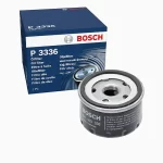 BOSCH P3336 Oil Filter For Renault, Bans Auto Store