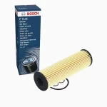 BOSCH P7132 Oil Filter For Mercedes Benz, Bans Auto Store