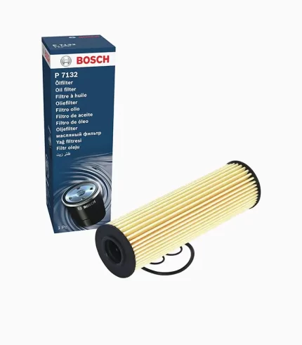 BOSCH P7132 Oil Filter For Mercedes Benz, Bans Auto Store