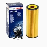 BOSCH P9261 Oil Filter For Mercedes Benz, Bans Auto Store