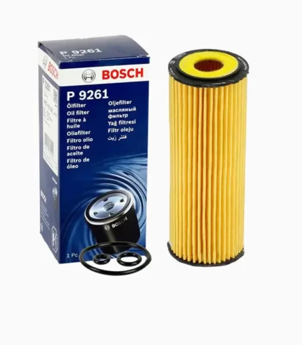 BOSCH P9261 Oil Filter For Mercedes Benz, Bans Auto Store