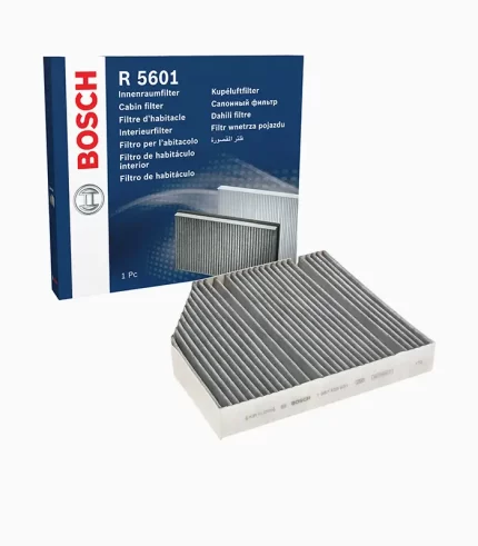 BOSCH R5601 A/C Filter, Bans Auto Store