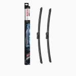 Bosch A290S OE Specialty AeroTwin Car Wipers Set 22-21 Inches, Bans auto store