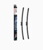 Bosch A290S OE Specialty AeroTwin Car Wipers Set 22-21 Inches, Bans auto store