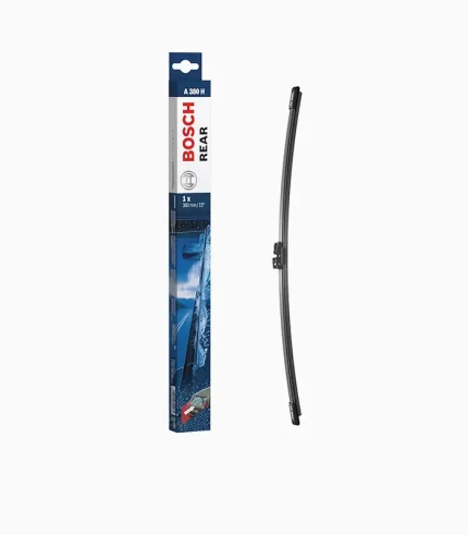 Bosch A380H Rear Car Wiper 15 Inches, Bans auto store