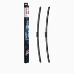 Bosch A636S OE Specialty AeroTwin Car Wipers Set 26-26 Inches