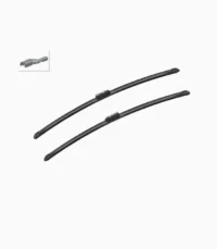 Bosch A636S OE Specialty AeroTwin Car Wipers Set 26-26 In, Bans auto store