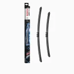 Bosch A931S OE Specialty AeroTwin Car Wipers Set 22-18 Inches, Bans auto store