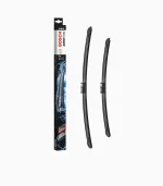 Bosch A931S OE Specialty AeroTwin Car Wipers Set 22-18 Inches, Bans auto store