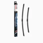 Bosch A936S OE Specialty AeroTwin Car Wipers Set 24-19 Inches, Bans auto store
