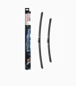 Bosch A936S OE Specialty AeroTwin Car Wipers Set 24-19 Inches, Bans auto store