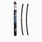 Bosch A948S OE Specialty AeroTwin Car Wipers Set 26-26 Inches, Bans auto store
