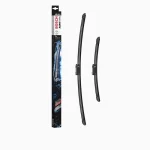 Bosch AM466S OE Specialty AeroTwin Car Wipers Set 26-15 Inches, Bans auto store
