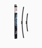 Bosch AM466S OE Specialty AeroTwin Car Wipers Set 26-15 Inches, Bans auto store