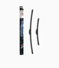 Bosch AR813S OE Specialty AeroTwin Car Wipers Set 26-18 Inches, Bans auto store