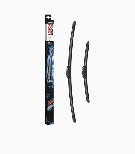 Bosch AR813S OE Specialty AeroTwin Car Wipers Set 26-18 Inches, Bans auto store