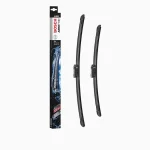 Bosch OE Specialty AeroTwin Car Wipers Set 22-18 Inches, Bans auto store