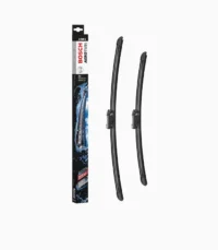 Bosch OE Specialty AeroTwin Car Wipers Set 22-18 Inches, Bans auto store