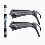 Bosch OE Specialty AeroTwin Car Wipers Set 24-16 Inches, Bans auto store