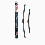 Bosch OE Specialty AeroTwin Car Wipers Set 24-18 Inches, Bans auto store