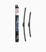 Bosch OE Specialty AeroTwin Car Wipers Set 24-18 Inches, Bans auto store