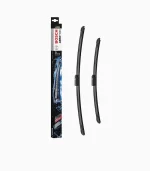 Bosch OE Specialty AeroTwin Car Wipers Set 24-19 Inches, Bans auto store