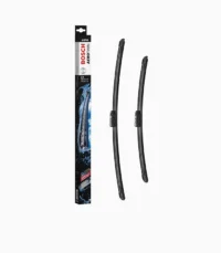 Bosch OE Specialty AeroTwin Car Wipers Set 24-19 Inches, Bans auto store