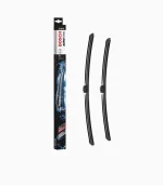 Bosch OE Specialty AeroTwin Car Wipers Set 24-22 Inches, Bans auto store