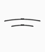 Bosch OE Specialty AeroTwin Car Wipers Set 26-16 Inches, Bans Auto Store