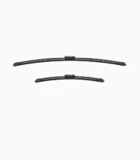 Bosch OE Specialty AeroTwin Car Wipers Set 26-16 Inches, Bans Auto Store