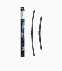 Bosch A309S OE Specialty AeroTwin Car Wipers Set 26-19 Inches, Bans auto store