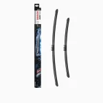 Bosch OE Specialty AeroTwin Car Wipers Set 26-20 Inches, Bans auto store