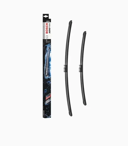 Bosch A953S OE Specialty AeroTwin Car Wipers Set 26-20 Inches, Bans auto store