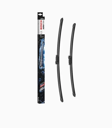 Bosch A967S OE Specialty AeroTwin Car Wipers Set 26-23 Inches, Bans auto store