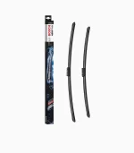 Bosch OE Specialty AeroTwin Car Wipers Set 26-24 Inches, Bans auto store