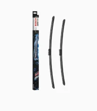 Bosch A540S OE Specialty AeroTwin Car Wipers Set 27-25 Inches, Bans auto store
