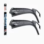 Bosch OE Specialty AeroTwin Car Wipers Set 30-26 Inches, Bans auto store