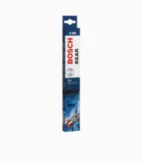 Bosch Rear Car Wiper 12 Inches, Bans Auto Store