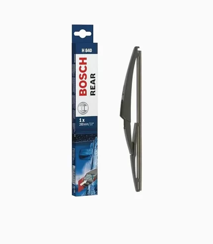 Bosch Rear Wiper Blade Steel 11 Inches, Bans auto store