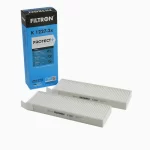 FILTRON K1227-2x AC Filter For Opel Grandland 3008, Bans Auto Store