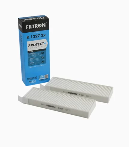 FILTRON K1227-2x AC Filter For Opel Grandland 3008, Bans Auto Store