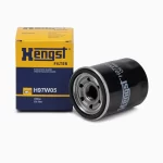 HENGST H97W05 Oil Filter, Bans Auto Store