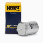 Hengst H111WK Fuel Filter, Bans Auto Store
