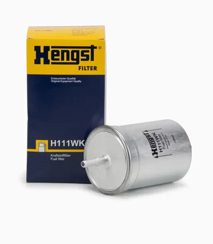 Hengst H111WK Fuel Filter, Bans Auto Store