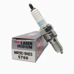 NGK 5766 IMR9C-9HES Laser Iridium Spark Plug, Bans Auto Store