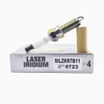 NGK 9723 SILZKR7B11 Laser Iridium Spark Plug, Bans Auto Store