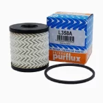 Purflux L358A Oil Filter For Peugeot, Bans Auto Store