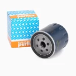 Purflux LS867B Oil Filter For CROSSLAND, Bans Auto Store