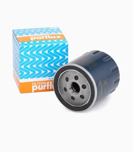 Purflux LS867B Oil Filter For CROSSLAND, Bans Auto Store