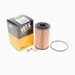 WIX WL7221 Oil Filter For BMW E46, Bans Auto Store